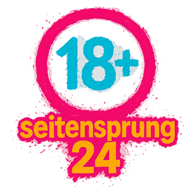 18+ Login zu SEITENSPRUNG 24